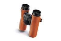 Бинокль NL Pure 10х32 Burnt orange