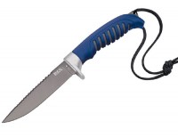 Нож филейный Buck Silver Creek Blade cat.3114