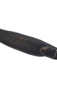 Ремень погонный BespokeGun кожа