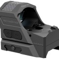 Коллиматор Vector Optics Frenzy-X 1x19x26 GenII Solar, MRS красная
