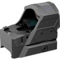 Коллиматор Vector Optics Frenzy-X 1x19x26 GenII Solar, MRS красная
