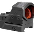 Коллиматор Vector Optics Frenzy-X 1x19x26 GenII Solar, MRS красная