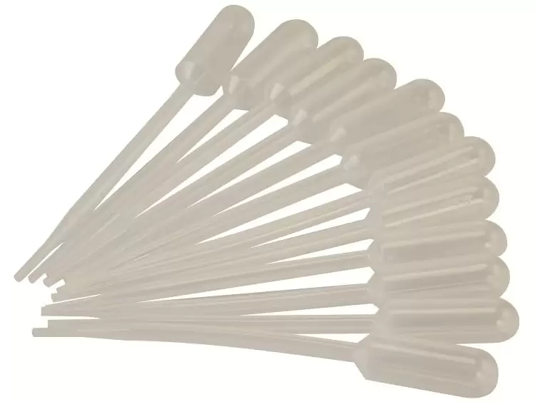 Набор пипеток Tipton Pipettes