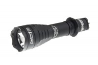 Тактический фонарь Armytek Predator v3 XP-E2 (зелёный свет)