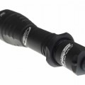 Тактический фонарь Armytek Predator v3 XP-E2 (зелёный свет)