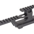 Кронштейн Вектор-7.62 VR-KR на Picatinny, для коллиматора и блока ЛЦУ