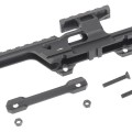 Кронштейн Вектор-7.62 VR-KR на Picatinny, для коллиматора и блока ЛЦУ