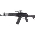 Кронштейн Вектор-7.62 VR-KR на Picatinny, для коллиматора и блока ЛЦУ