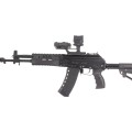 Кронштейн Вектор-7.62 VR-KR на Picatinny, для коллиматора и блока ЛЦУ