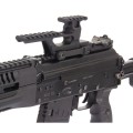 Кронштейн Вектор-7.62 VR-KR на Picatinny, для коллиматора и блока ЛЦУ
