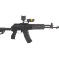 Кронштейн Вектор-7.62 VR-KR на Picatinny, для коллиматора и блока ЛЦУ