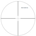 Прицел Vector Optics Matiz 2-7x32, Duplex