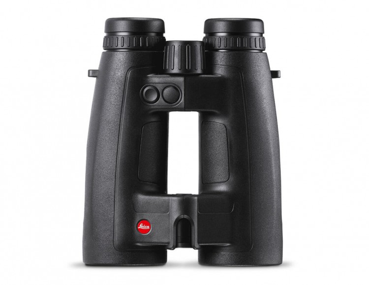 Бинокль с дальномером Leica Geovid 8x56 3200.COM 