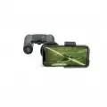 Бинокль Swarovski CL Pocket 10x25 зелёный WN Wild Nature