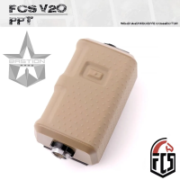 Кнопка PTT FCS V20