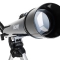 Телескоп Levenhuk Discovery Spark 506 AZ с книгой