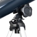 Телескоп Levenhuk Discovery Spark 506 AZ с книгой