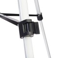 Телескоп Levenhuk Discovery Spark 506 AZ с книгой