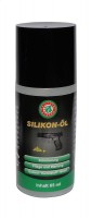 Масло Ballistol Silicon Oil 65 мл