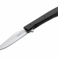 Нож складной Boker Urban Trapper Carbon 01BO733