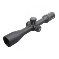 Прицел Vector Optics Continental X8 2-16x44 SFP ED Tactical VCT-10A (MIL) 