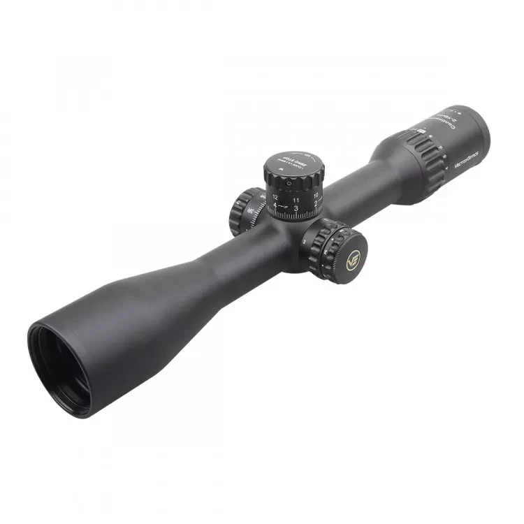 Прицел Vector Optics Continental X8 2-16x44 SFP ED Tactical VCT-10A (MIL) 