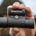 Видеокамера ShotKam Gen 4 c креплением на ствол ружья 12 калибра