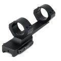 Кронштейн MAKmasterLock на Weaver кольца 30мм, BH=23мм, вынос 78мм
