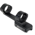 Кронштейн MAKmasterLock на Weaver кольца 30мм, BH=23мм, вынос 78мм