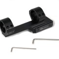 Кронштейн MAKmasterLock на Weaver кольца 30мм, BH=23мм, вынос 78мм