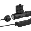 Фонарь подствольный Olight Odin GL Mini, 1000lm, ЛЦУ, Picatinny, чёрный