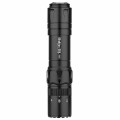Фонарь подствольный Olight Odin GL Mini, 1000lm, ЛЦУ, Picatinny, чёрный