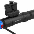 Фонарь подствольный Olight Odin GL Mini, 1000lm, ЛЦУ, Picatinny, чёрный