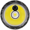Фонарь подствольный Olight Odin GL Mini, 1000lm, ЛЦУ, Picatinny, чёрный