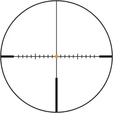 Оптический прицел Swarovski Z8i 3.5-28x50 P L