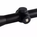 Оптический прицел Nikko Stirling Diamond 6-24х50 сетка Holdfast