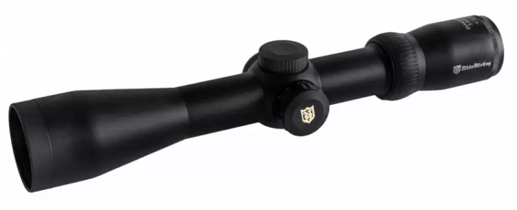 Оптический прицел Nikko Stirling Diamond 6-24х50 сетка Holdfast
