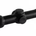 Оптический прицел Nikko Stirling Diamond 6-24х50 сетка Holdfast