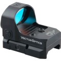 Коллиматор Vector Optics Frenzy-X 1x20x28, точка 3 МOA красная