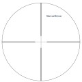 Прицел Vector Optics Matiz 3-9x40, Duplex