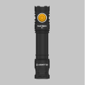 Фонарь Armytek Partner C2 Magnet USB (теплый свет)