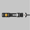 Фонарь Armytek Partner C2 Magnet USB (теплый свет)