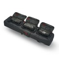 Сумка оружейная «Джокер»  Strixtac    