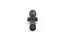 Оптический прицел ZCO ZC Hunter 1.7-12X50 MHR