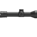 Оптический прицел ZCO ZC Hunter 1.7-12X50 MHR