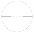 Оптический прицел ZCO ZC Hunter 1.7-12X50 MHR