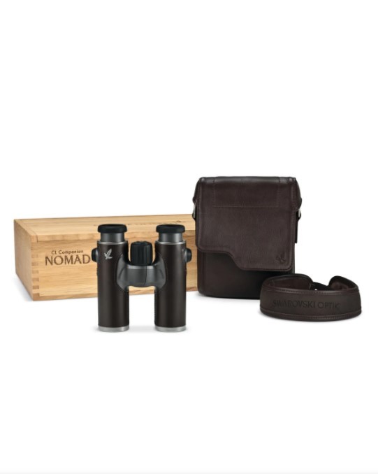 Cl shop companion nomad