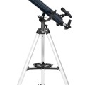Телескоп Levenhuk Discovery Spark 607 AZ с книгой