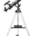 Телескоп Levenhuk Discovery Spark 607 AZ с книгой