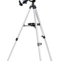 Телескоп Levenhuk Discovery Spark 607 AZ с книгой